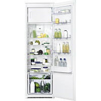 Встраиваемый холодильник ZANUSSI ZBA 30455 SA