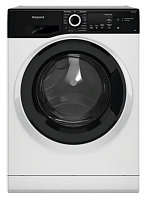 Фронтальная стиральная машина Hotpoint NSB 6015 W V RU