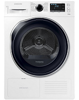 Сушильная машина SAMSUNG DV90K6000CW