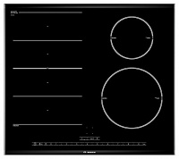 Электрическая варочная поверхность BOSCH PIN 675N27 E