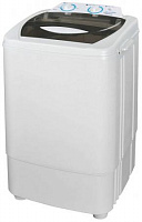 Стиральная машина-полуавтомат БЕЛОСНЕЖКА XPB6000S