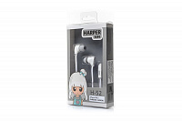 HARPER KIDS H-52 white