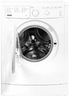 Фронтальная стиральная машина STINOL WSTU 410 B