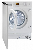 Встраиваемая стиральная машина BEKO WMI 71241