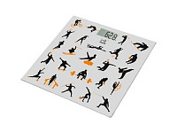 Напольные весы IRIT IR 7261