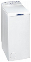 Стиральная машина с вертикальной загрузкой Whirlpool AWE 8730
