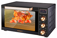 Мини-печь KRAFT KF-MO 3506KGLB