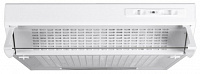 Плоская вытяжка Ardesia XO1 F60 W