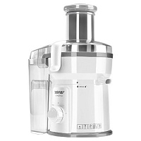 Соковыжималка ZELMER ZJE1200W белый