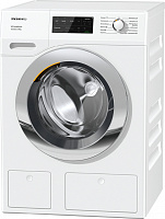 Стиральная машина MIELE WEG675WCS Chrome Edition