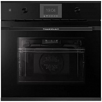 Встраиваемый электрический духовой шкаф KUPPERSBUSCH BP 6350.0 S5-Airfry
