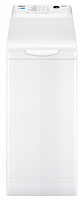 Стиральная машина с вертикальной загрузкой ZANUSSI ZWQ 61215 WA