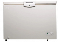 Морозильный ларь KRAFT HGM 425