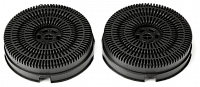 ELICA Фильтр угольный для ELICA ELITE 14, JETAIR AURORA, K.0004 KITFC TT14 (CFC0141571)