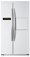 Холодильник SIDE-BY-SIDE Winia FRN-X22H5CWW