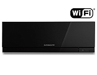 Кондиционер MITSUBISHI ELECTRIC MSZ-EF35VEB/MUZ-EF35VE (комплект)