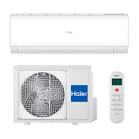 Кондиционер Haier HSU-09HPL03/R3/HSU-09HPL03/R3 (комплект)