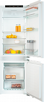 Встраиваемый холодильник Miele KFN 7714 F