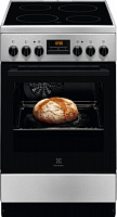 Электрическая плита Electrolux RKR 520200 X