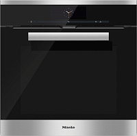 Встраиваемый электрический духовой шкаф MIELE H6860BP CLST
