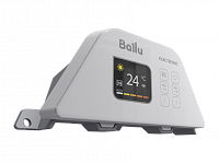 BALLU Блок управления Transformer Electronic BCT/EVU-3E