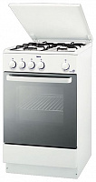 Кухонная плита ZANUSSI ZCG 560 GW