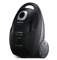 Пылесос Panasonic MC-CJ913K BLACK