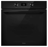 Встраиваемый электрический духовой шкаф Haier HOQ-K3QSN5GB