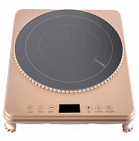 Настольная плита National NK-IP910
