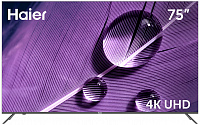 Телевизор Haier 75 Smart TV S1