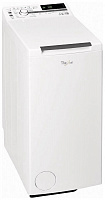 Стиральная машина с вертикальной загрузкой Whirlpool TDLR 60230