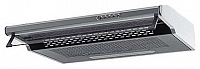Плоская вытяжка SHINDO METIDA 60 SS