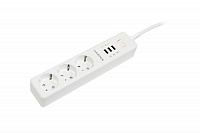 HARPER UCH-315 White