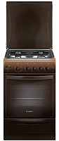 Газовая плита GEFEST 5100-04 0001 