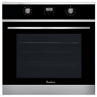 Духовой шкаф EVELUX EO 635 PX