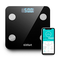 Напольные весы Kitfort KT-805