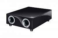 HECO New Phalanx Micro 203 F, piano black