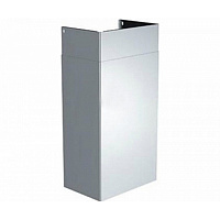FABER KIT CAMINI A500+A500 INOX