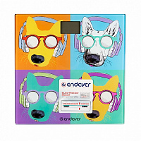 Напольные весы ENDEVER Aurora-566