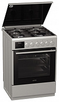 Кухонная плита Gorenje K 635E20 XKE