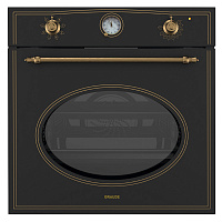 Встраиваемый электрический духовой шкаф GRAUDE BK 60.1 SM