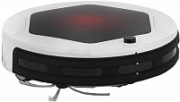 Робот-пылесос Xrobot Helper белый