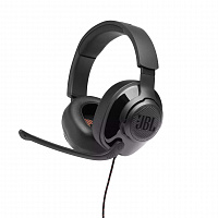 JBL Quantum 400 черный