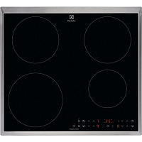 Индукционная варочная поверхность Electrolux IPE 6440 KX