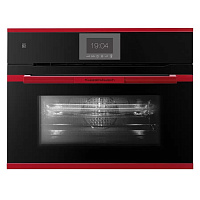 Духовой шкаф KUPPERSBUSCH CBM 6550.0 S9