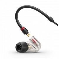 SENNHEISER IE 400 PRO CLEAR