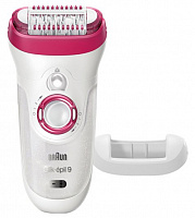 Эпилятор BRAUN SE 9 521