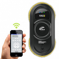 Робот-пылесос Hobot-198