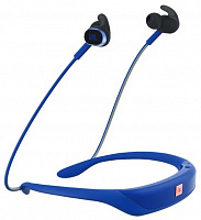 JBL RESPONSE Blue