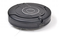 Робот-пылесос IBoto Optic (с камерой)